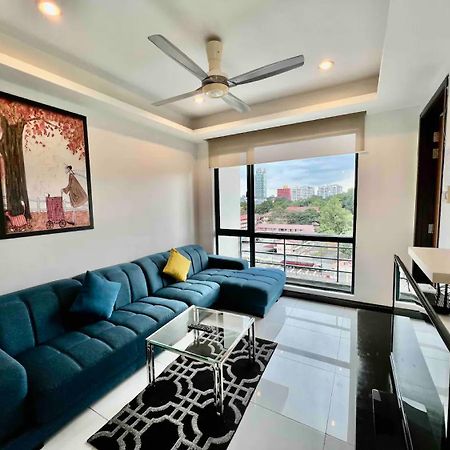 Bbhomes @ Casa Kl Kuala Lumpur Exterior foto