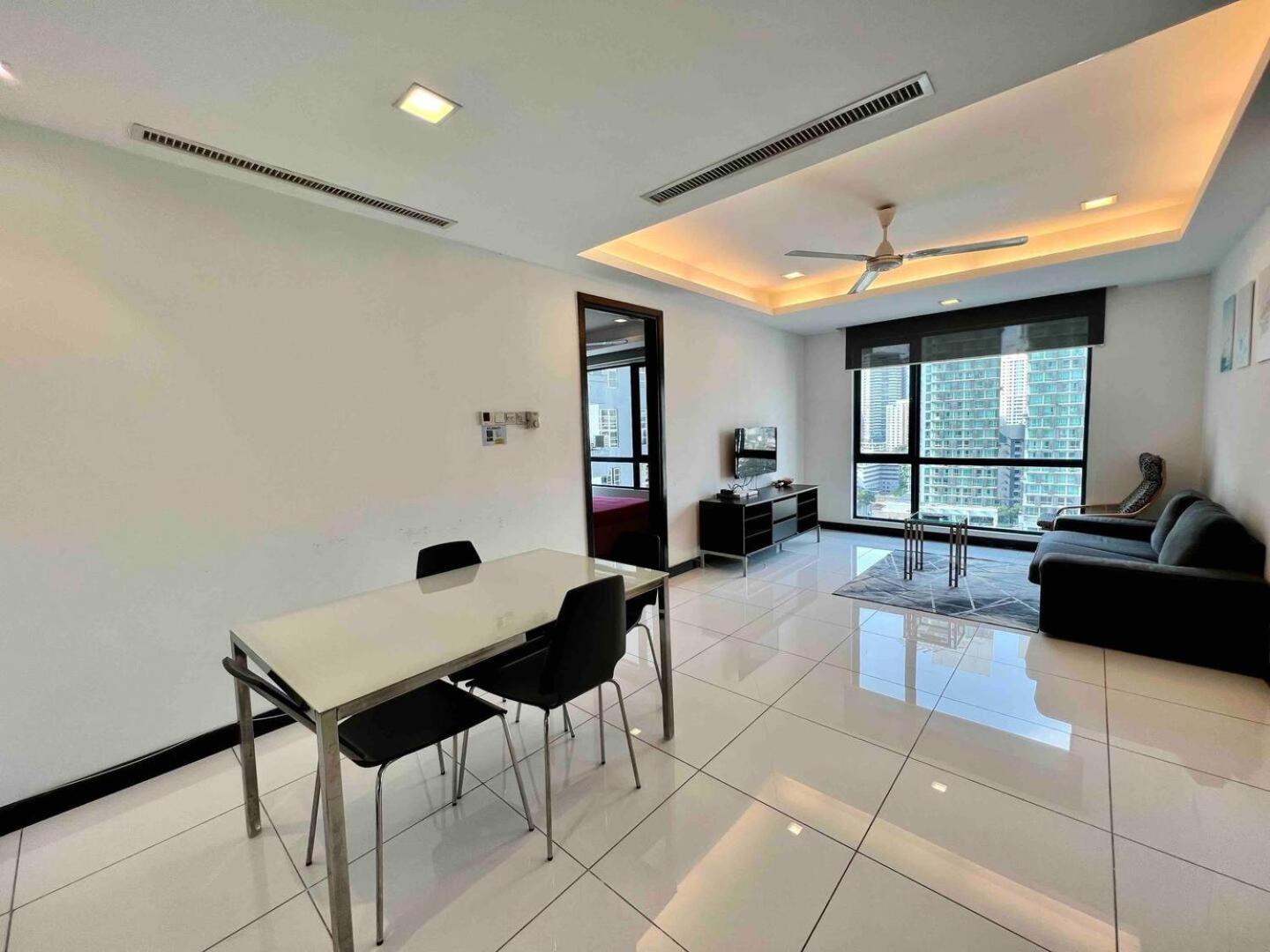 Bbhomes @ Casa Kl Kuala Lumpur Exterior foto