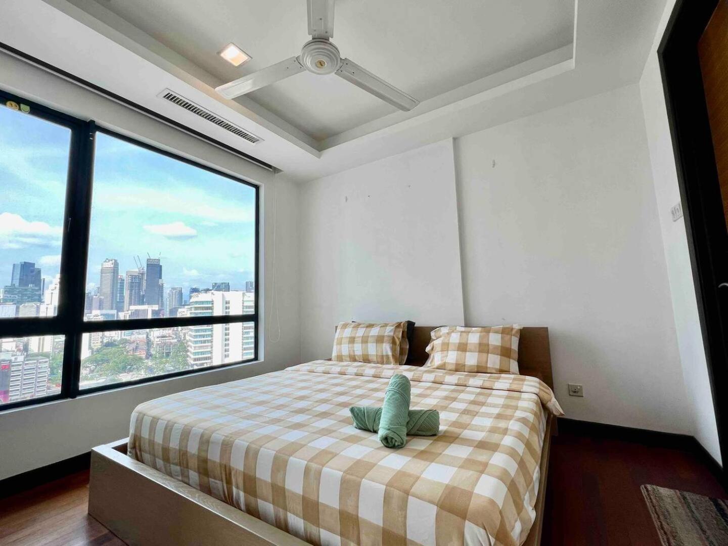 Bbhomes @ Casa Kl Kuala Lumpur Exterior foto