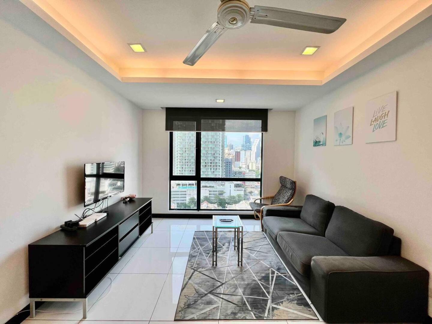 Bbhomes @ Casa Kl Kuala Lumpur Exterior foto