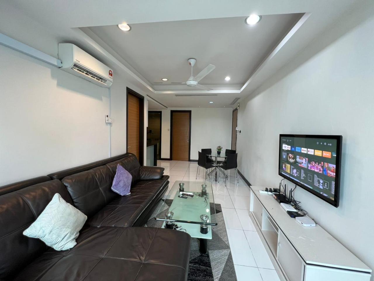 Bbhomes @ Casa Kl Kuala Lumpur Exterior foto