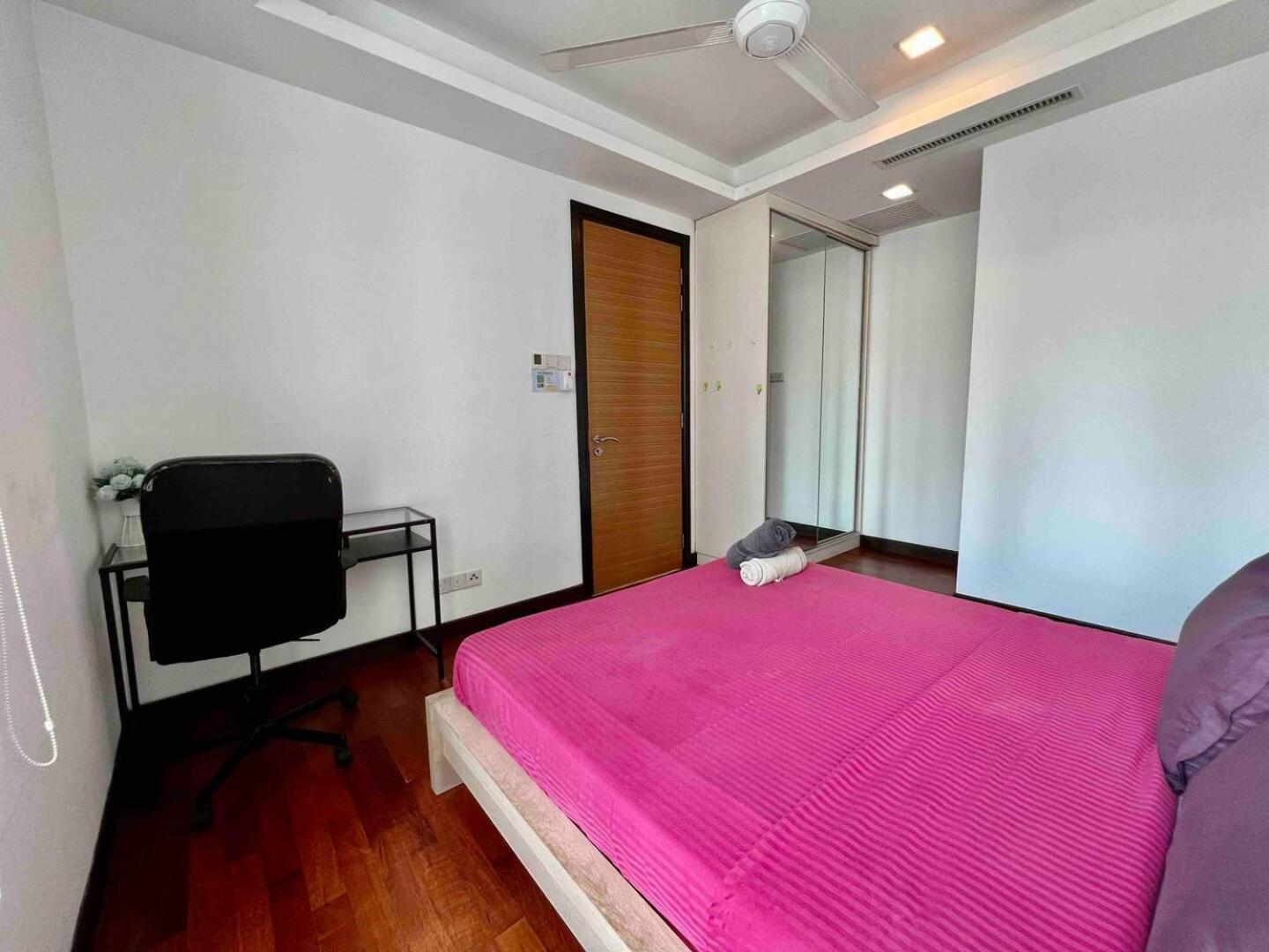 Bbhomes @ Casa Kl Kuala Lumpur Exterior foto