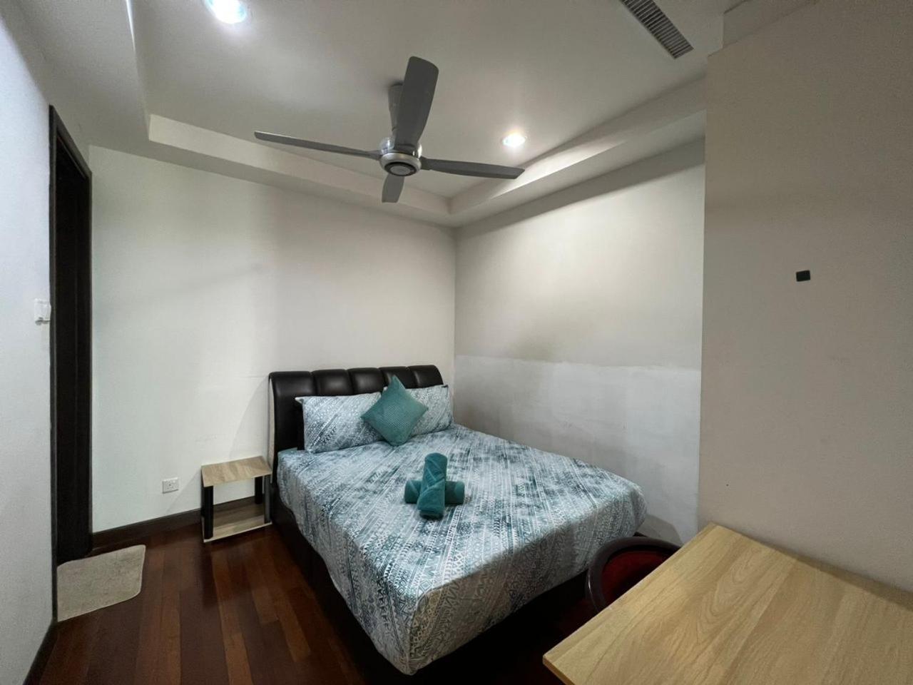 Bbhomes @ Casa Kl Kuala Lumpur Exterior foto