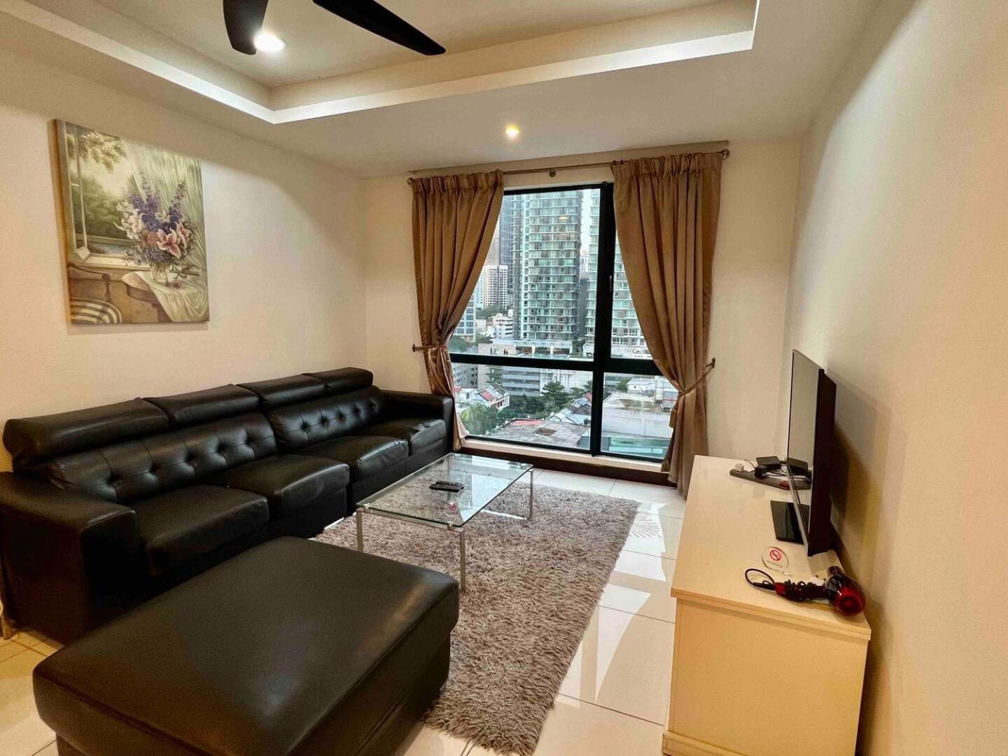 Bbhomes @ Casa Kl Kuala Lumpur Exterior foto