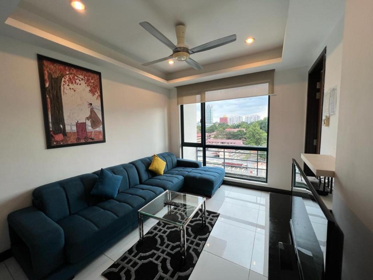 Bbhomes @ Casa Kl Kuala Lumpur Exterior foto