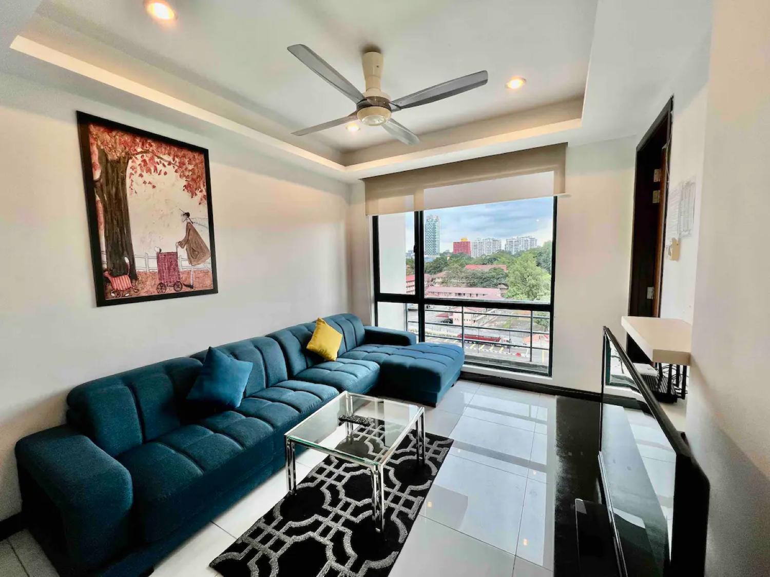 Bbhomes @ Casa Kl Kuala Lumpur Exterior foto